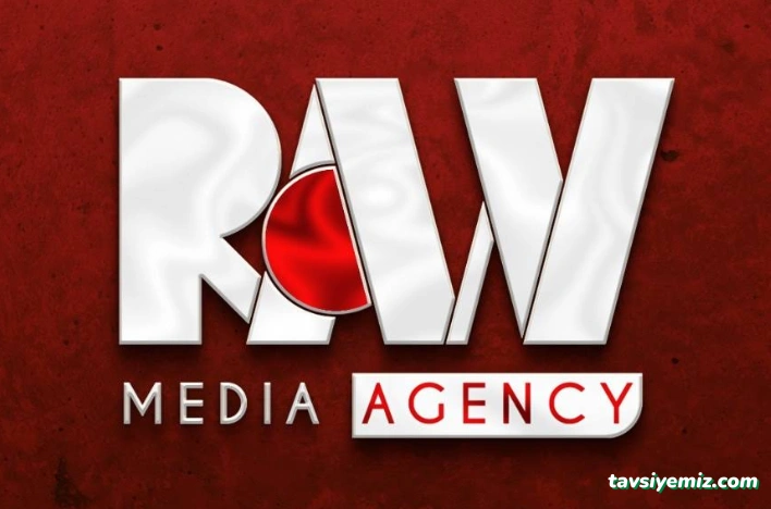 Raw Medya & Reklam & Prodüksiyon Ajansı Raw Medya & Reklam & Prodüksiyon Ajansı