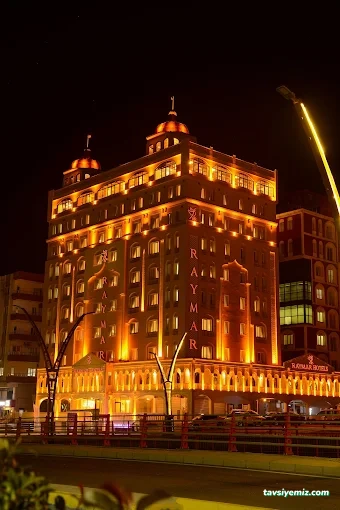 Raymar Hotels Mardin Raymar Hotels Mardin