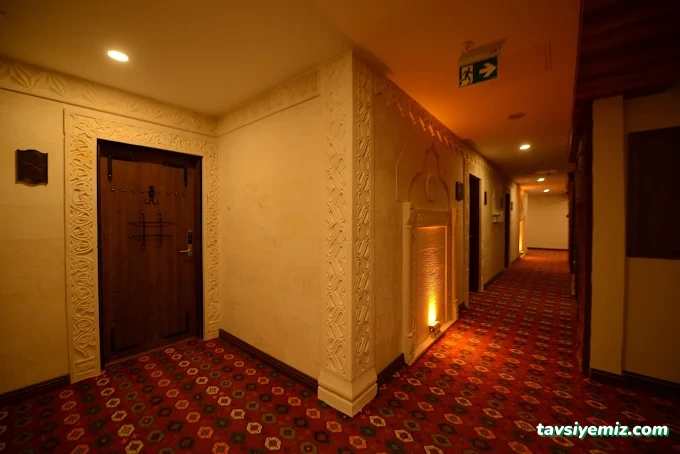 Raymar Hotels Mardin Raymar Hotels Mardin