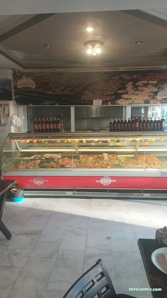 Real Gross - Toros Et Mangal Real Gross - Toros Et Mangal