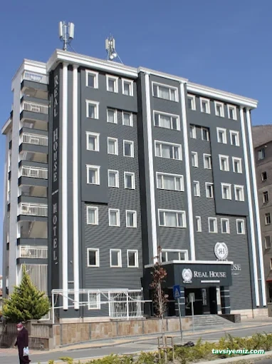 Real House Hotel Real House Hotel