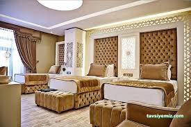 Real Konak Hotel Real Konak Hotel
