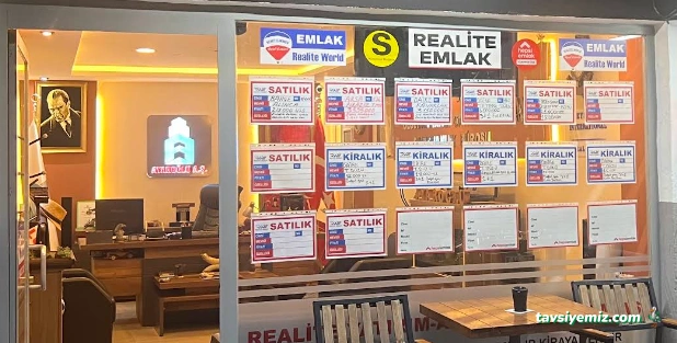 Realite Yatırım Giresun