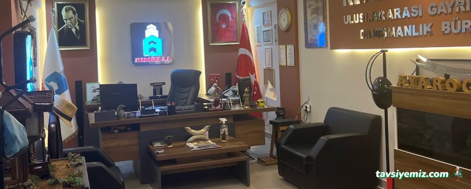 Realite Yatırım Giresun