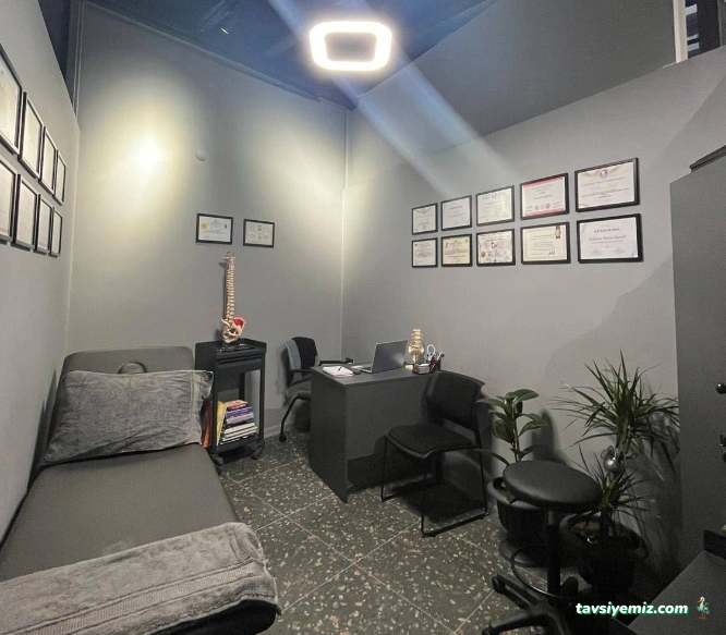 Reamotion Fizyo & Spor