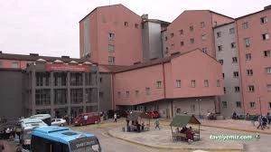 Recep Tayyip Erdoğan Üniversitesi Eğitim Ve Araştırma Hastanesi Recep Tayyip Erdoğan Üniversitesi Eğitim Ve Araştırma Hastanesi