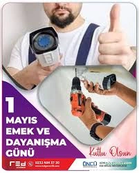 Red Güvenlik Sistemleri - Öncü Güvenlik Ege Bölge Müdürlüğü Red Güvenlik Sistemleri - Öncü Güvenlik Ege Bölge Müdürlüğü