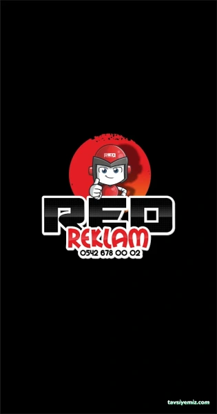 Red Reklam Red Reklam