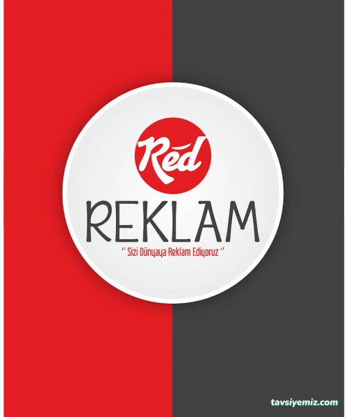 Red Reklam Red Reklam