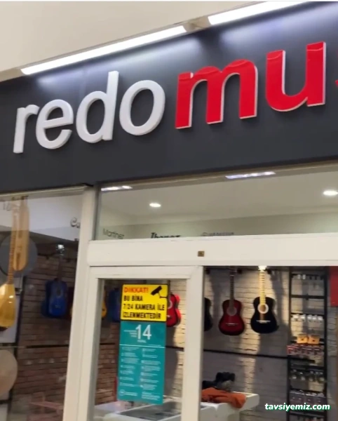 Redo Müzik Redo Müzik