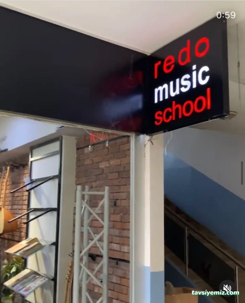 Redo Müzik Redo Müzik