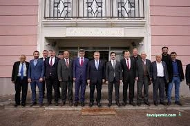 Refahiye Kaymakamlığı Refahiye Kaymakamlığı