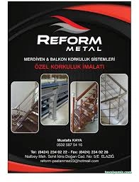 Reform Metal Reform Metal