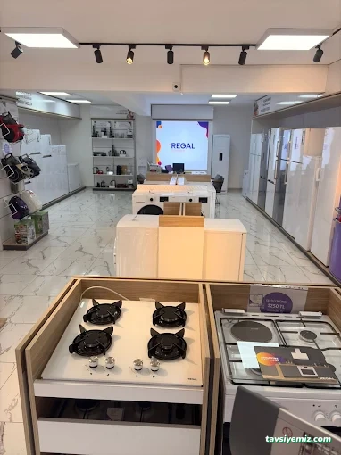 Regal Burdur Mağaza Regal Burdur Mağaza