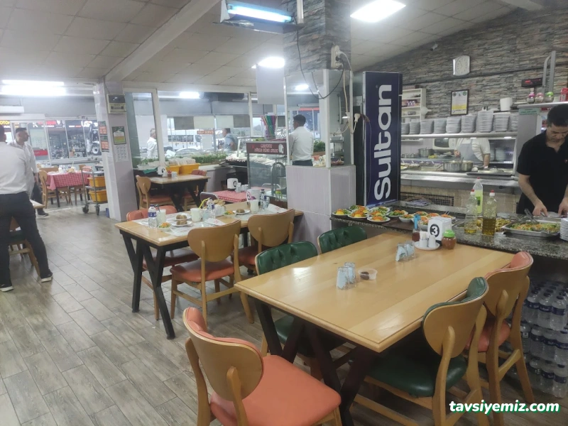 Regal İmren Çorba & Yemek & Et Ve Izgara Salonu Regal İmren Çorba & Yemek & Et Ve Izgara Salonu