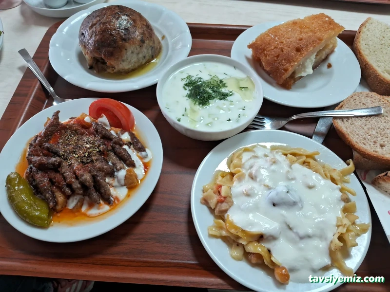 Regal İmren Çorba & Yemek & Et Ve Izgara Salonu Regal İmren Çorba & Yemek & Et Ve Izgara Salonu