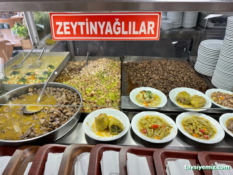 Regal İmren Çorba & Yemek & Et Ve Izgara Salonu Regal İmren Çorba & Yemek & Et Ve Izgara Salonu