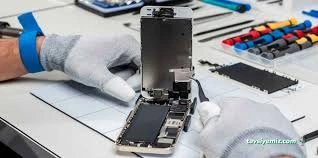 Reis Elektronik Reis Elektronik