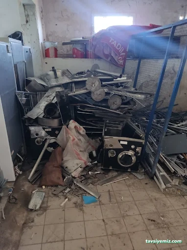 Reis Hurdacılık Reis Hurdacılık