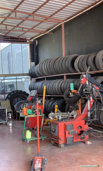 Reis Oto Lastik Yol Yardım 7/24 Reis Oto Lastik Yol Yardım 7/24
