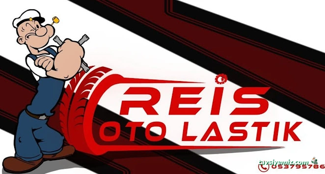 Reis Oto Lastik Yol Yardım 7/24 Reis Oto Lastik Yol Yardım 7/24