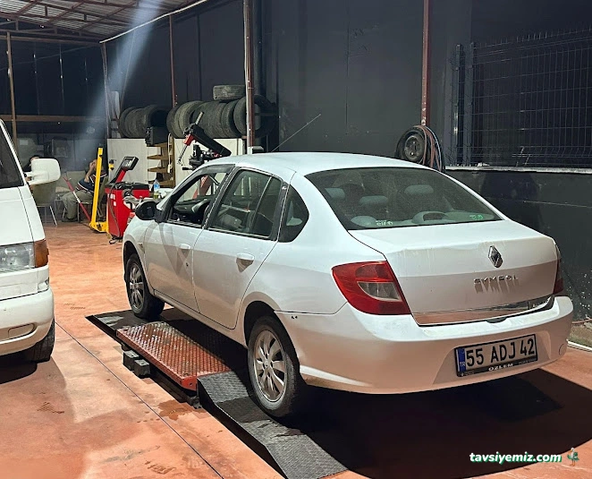 Reis Oto Lastik Yol Yardım 7/24 Reis Oto Lastik Yol Yardım 7/24