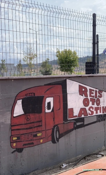 Reis Oto Lastik Yol Yardım 7/24 Reis Oto Lastik Yol Yardım 7/24