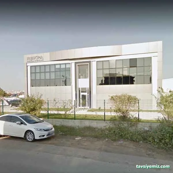 Rekpa Reklamcılık Tabela-Kutu Harf İmalatı-Dijital Baskı Rekpa Reklamcılık Tabela-Kutu Harf İmalatı-Dijital Baskı