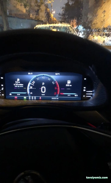 Reksan Kilometre/Gösterge Beyin Tamiri Reksan Kilometre/Gösterge Beyin Tamiri