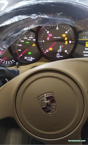 Reksan Kilometre/Gösterge Beyin Tamiri Reksan Kilometre/Gösterge Beyin Tamiri