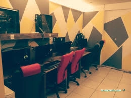 Relax İnternet Cafe Relax İnternet Cafe