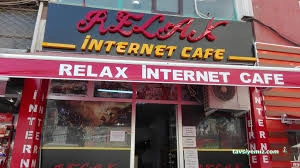 Relax İnternet Cafe Relax İnternet Cafe
