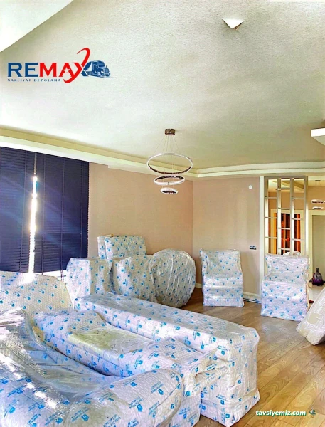 Remax Nakliyat Ve Eşya Depolama