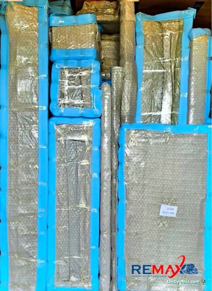 Remax Nakliyat Ve Eşya Depolama