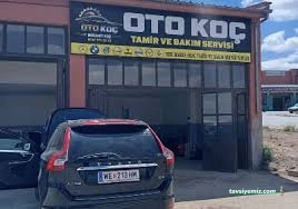 Renk Oto Tamir Bakım Arıza Tespit Servisi