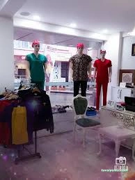 Renk Üniforma İş Elbiseleri Ve Tıbbi Giyim Renk Üniforma İş Elbiseleri Ve Tıbbi Giyim