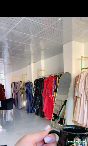 Rental Dress Bingol Rental Dress Bingol