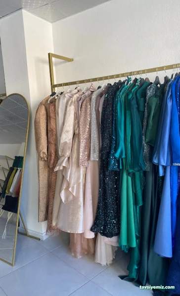 Rental Dress Bingol Rental Dress Bingol