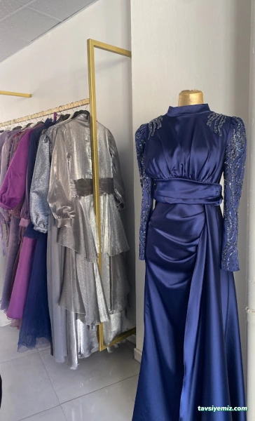 Rental Dress Bingol Rental Dress Bingol