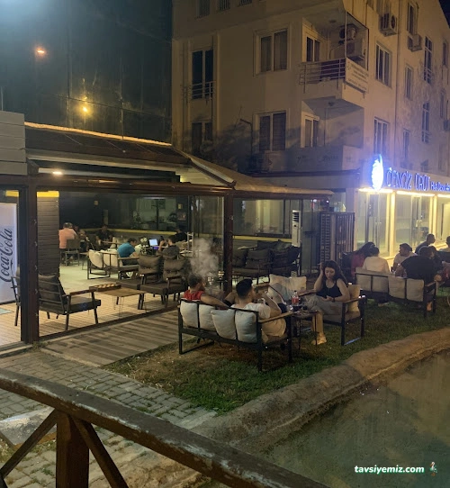 Republıc Cafe Republıc Cafe