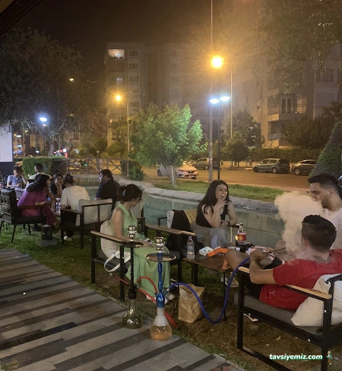 Republıc Cafe Republıc Cafe