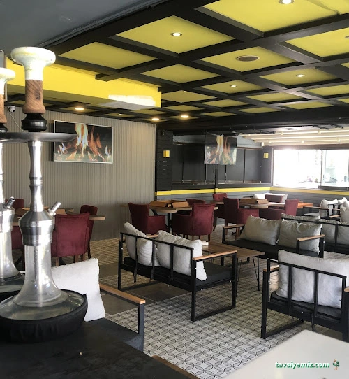 Republıc Cafe Republıc Cafe