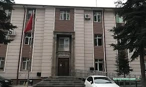 Reşadiye Kaymakamlığı Reşadiye Kaymakamlığı