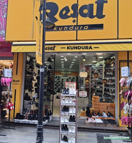 Reşat Kundura Reşat Kundura