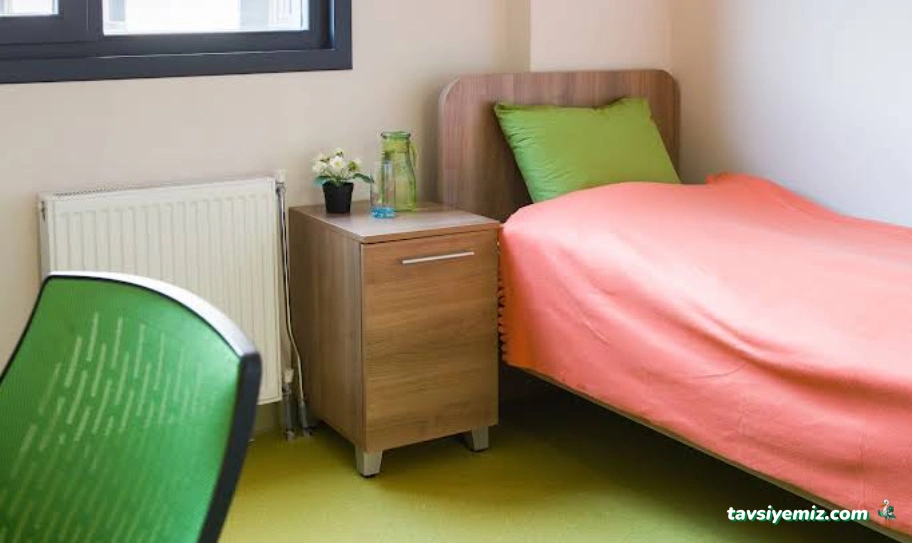 Residorm Muğla Öğrenci Yurdu