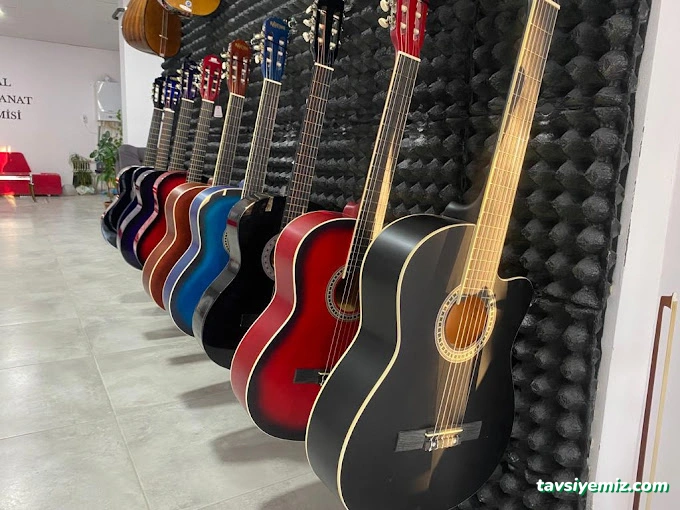 Resital Müzik Ve Sanat Akademisi Resital Müzik Ve Sanat Akademisi