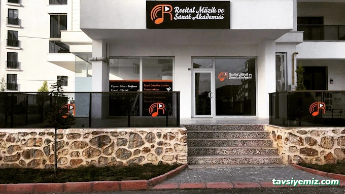 Resital Müzik Ve Sanat Akademisi Resital Müzik Ve Sanat Akademisi