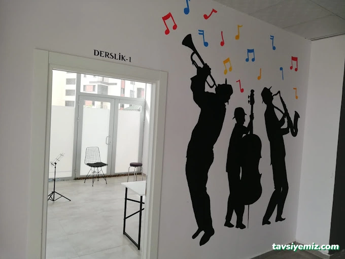 Resital Müzik Ve Sanat Akademisi Resital Müzik Ve Sanat Akademisi
