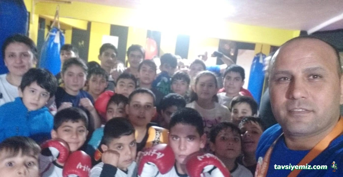 Resital Spor Kulübü Tekwondo Kickboks Okulu Resital Spor Kulübü Tekwondo Kickboks Okulu
