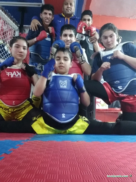 Resital Spor Kulübü Tekwondo Kickboks Okulu Resital Spor Kulübü Tekwondo Kickboks Okulu